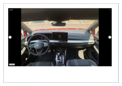 Volkswagen Golf 2.0 tsi GTI Edition 50 325cv dsg (18)