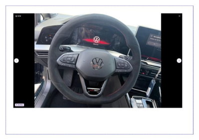 Volkswagen Golf 2.0 tsi GTI Edition 50 325cv dsg (15)