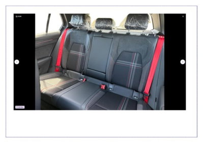 Volkswagen Golf 2.0 tsi GTI Edition 50 325cv dsg (17)