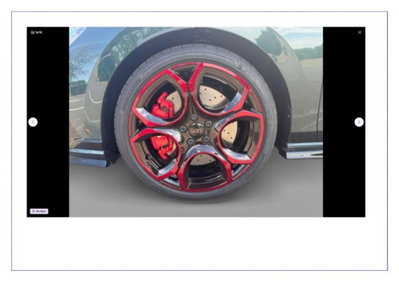 Volkswagen Golf 2.0 tsi GTI Edition 50 325cv dsg (18)