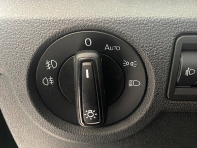 Volkswagen T-Cross 1.0 TSI 110 CV DSG Style (11)