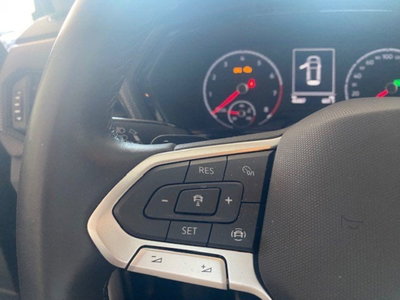 Volkswagen T-Cross 1.0 TSI 110 CV DSG Style (12)