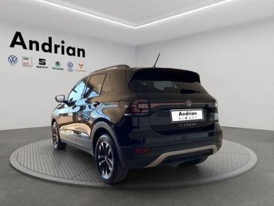 Volkswagen T-Cross 1.0 TSI 110 CV DSG Style (2)