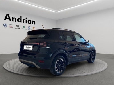 Volkswagen T-Cross 1.0 TSI 110 CV DSG Style (3)