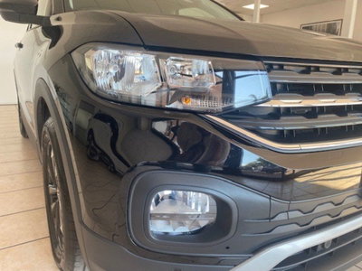 Volkswagen T-Cross 1.0 TSI 110 CV DSG Style (5)