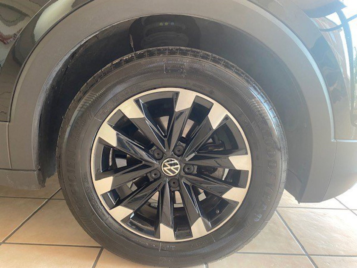 Volkswagen T-Cross 1.0 TSI 110 CV DSG Style (6)