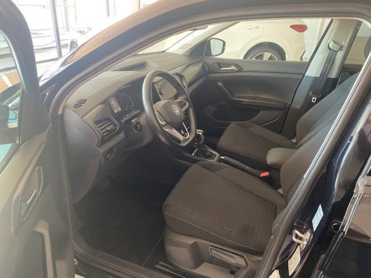 Volkswagen T-Cross 1.0 TSI 110 CV DSG Style (7)
