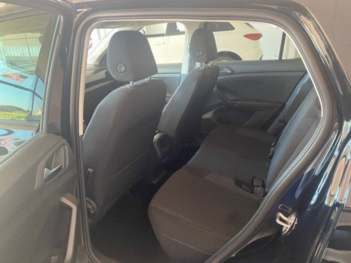 Volkswagen T-Cross 1.0 TSI 110 CV DSG Style (8)