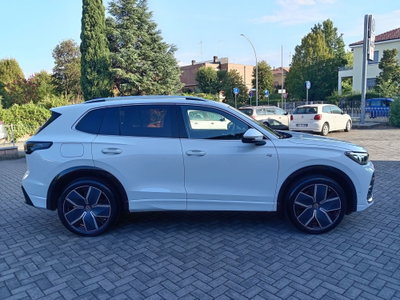 Volkswagen Tiguan 1.5 tsi ehybrid R-Line 204cv dsg (11)