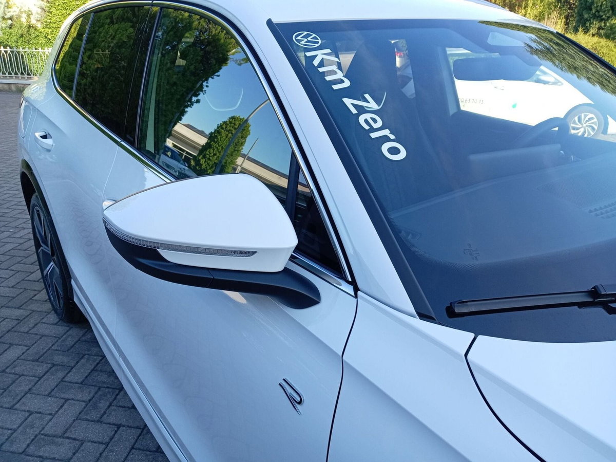 Volkswagen Tiguan 1.5 tsi ehybrid R-Line 204cv dsg (12)