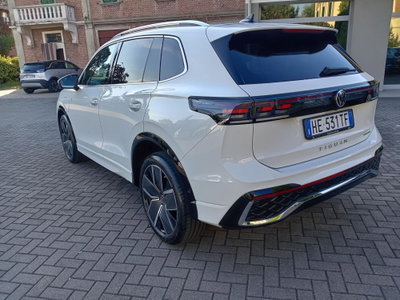 Volkswagen Tiguan 1.5 tsi ehybrid R-Line 204cv dsg (15)