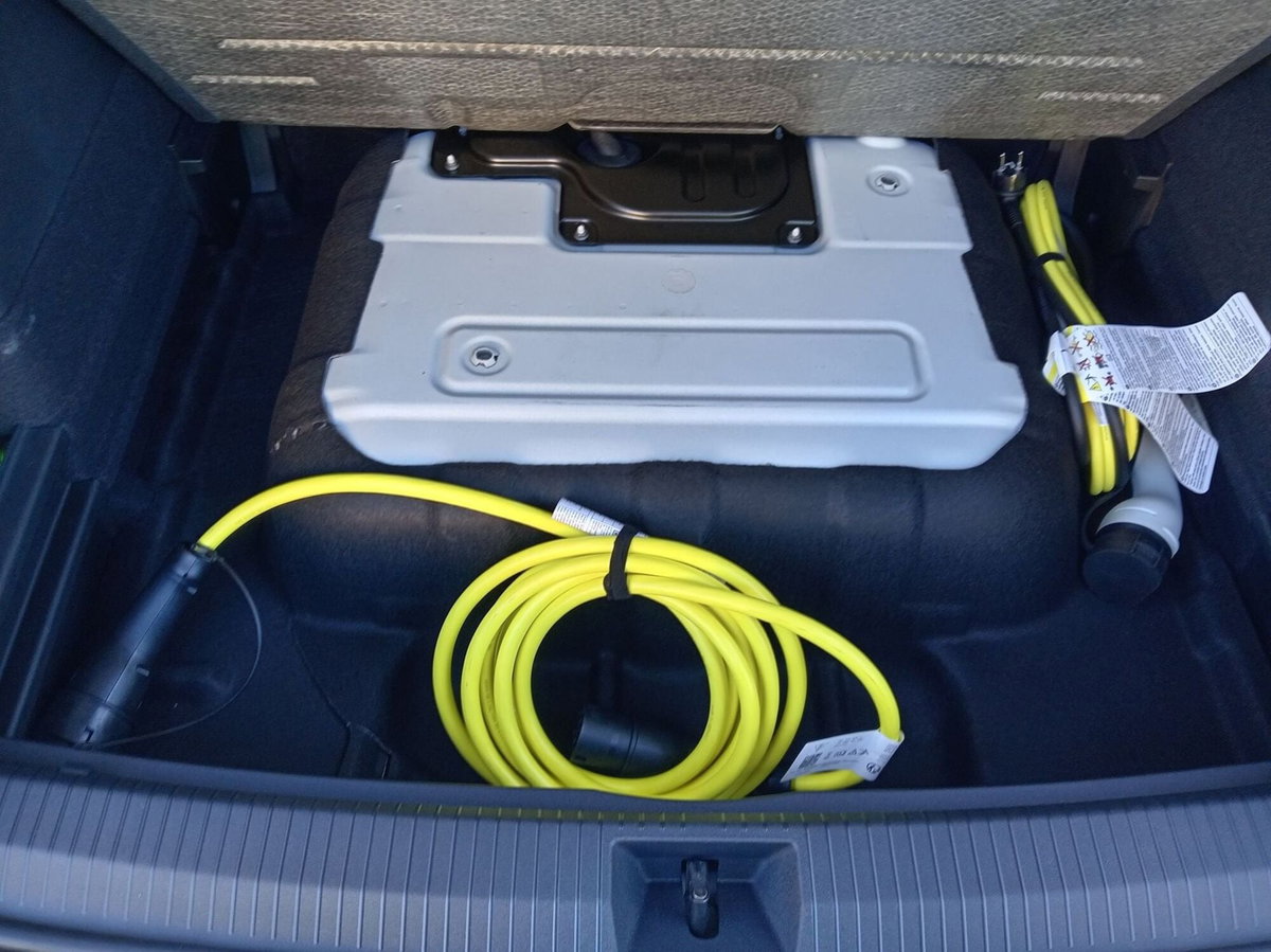 Volkswagen Tiguan 1.5 tsi ehybrid R-Line 204cv dsg (17)