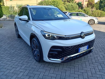 Volkswagen Tiguan 1.5 tsi ehybrid R-Line 204cv dsg (3)