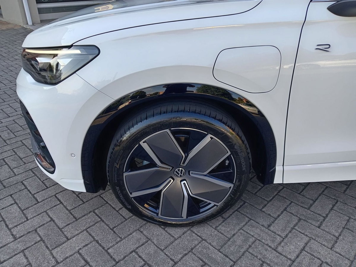 Volkswagen Tiguan 1.5 tsi ehybrid R-Line 204cv dsg (5)