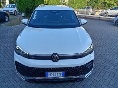Volkswagen Tiguan 1.5 tsi ehybrid R-Line 204cv dsg (9)