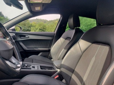 Cupra Formentor Formentor 2.0 tdi 4drive 150cv dsg (10)