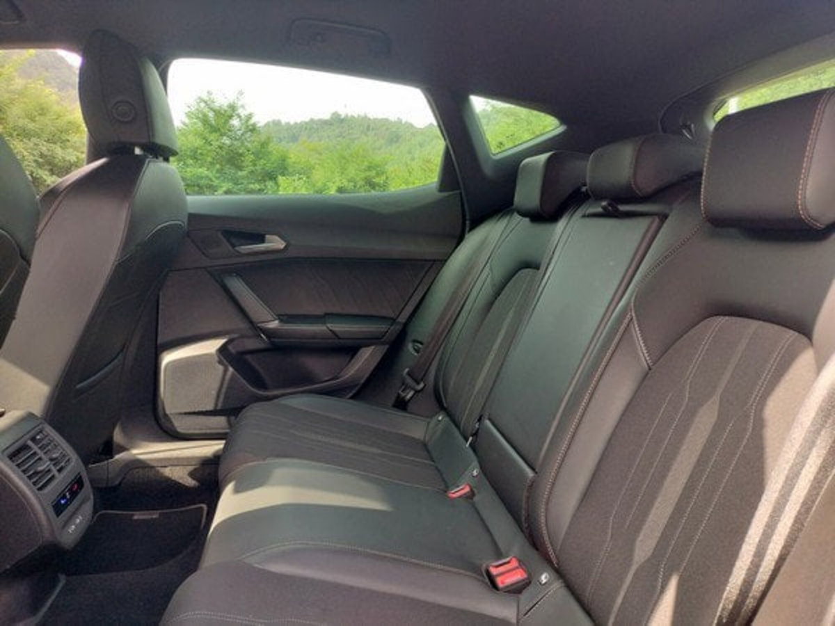 Cupra Formentor Formentor 2.0 tdi 4drive 150cv dsg (14)