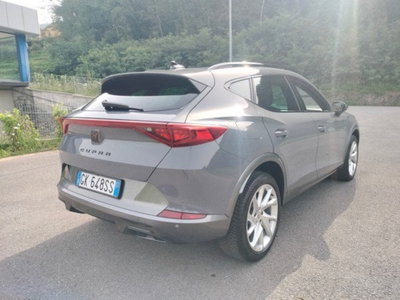 Cupra Formentor Formentor 2.0 tdi 4drive 150cv dsg (6)