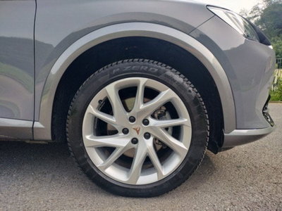 Cupra Formentor Formentor 2.0 tdi 4drive 150cv dsg (9)