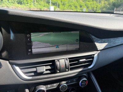 Alfa Romeo Stelvio Stelvio 2.0 Turbo 200 CV AT8 Q4 Super Business (11)