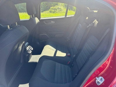 Alfa Romeo Stelvio Stelvio 2.0 Turbo 200 CV AT8 Q4 Super Business (13)