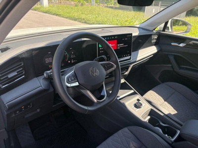 Volkswagen Tiguan 1.5 etsi Life 150cv dsg (10)