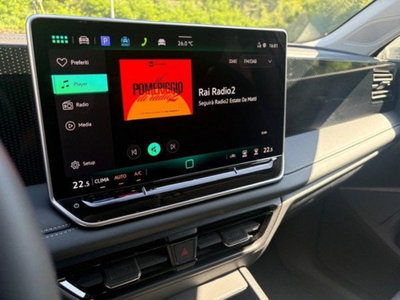 Volkswagen Tiguan 1.5 etsi Life 150cv dsg (12)