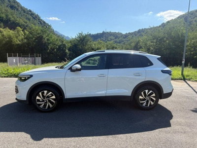 Volkswagen Tiguan 1.5 etsi Life 150cv dsg (4)