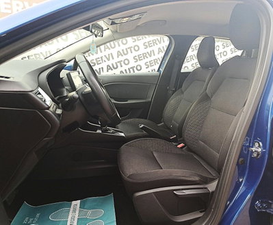 Renault Clio Full Hybrid E-Tech 140 CV 5 porte Intens (10)