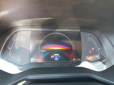 Renault Clio Full Hybrid E-Tech 140 CV 5 porte Intens (12)