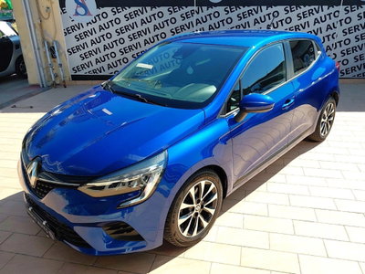 Renault Clio Full Hybrid E-Tech 140 CV 5 porte Intens (4)