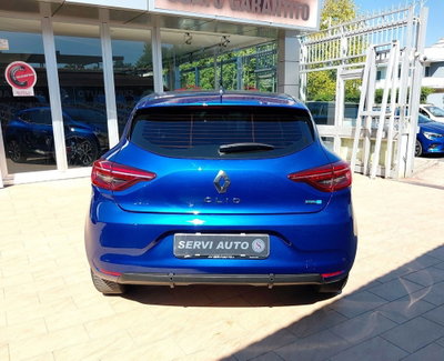 Renault Clio Full Hybrid E-Tech 140 CV 5 porte Intens (7)