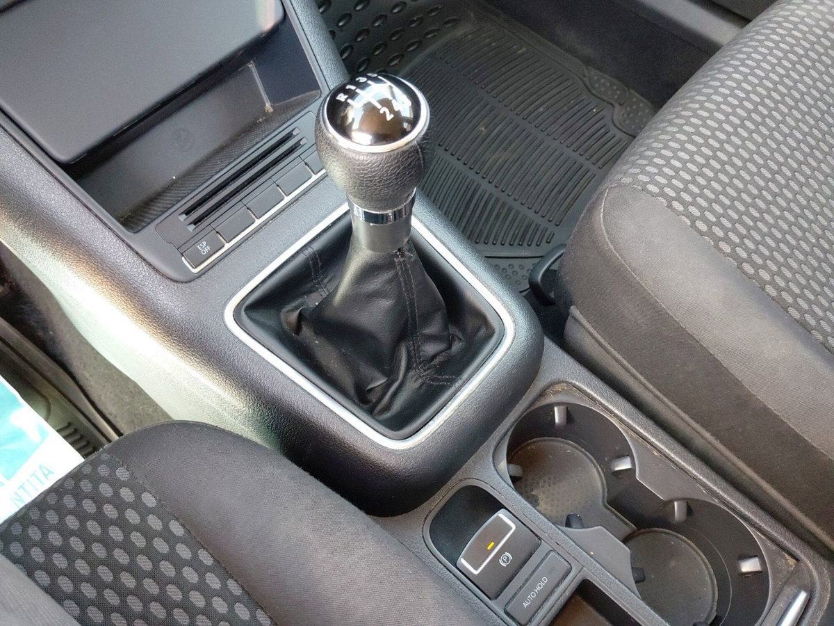 Volkswagen Tiguan 2.0 TDI DPF 4MOTION DSG R-Line (15)