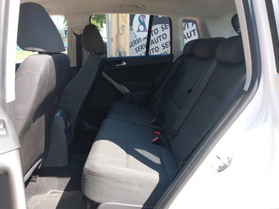 Volkswagen Tiguan 2.0 TDI DPF 4MOTION DSG R-Line (19)