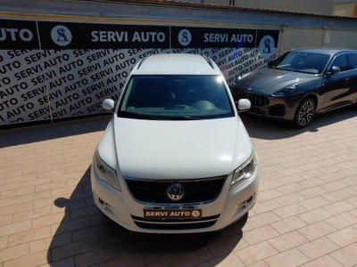 Volkswagen Tiguan 2.0 TDI DPF 4MOTION DSG R-Line (3)
