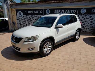 Volkswagen Tiguan 2.0 TDI DPF 4MOTION DSG R-Line (4)