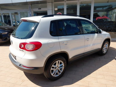 Volkswagen Tiguan 2.0 TDI DPF 4MOTION DSG R-Line (5)