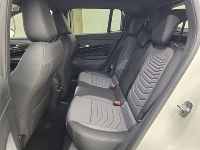 Jeep Avenger 1.2 turbo Altitude fwd 100cv (12)
