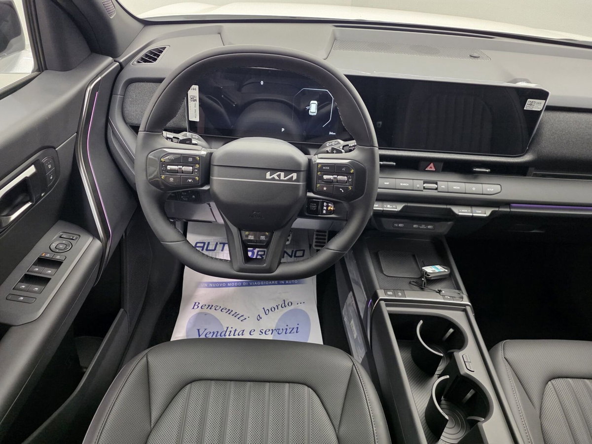 Kia Seltos 1.6 tgdi X-line Techno Pack 4wd dct (10)