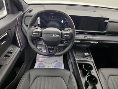 Kia Seltos 1.6 tgdi X-line Techno Pack 4wd dct (10)