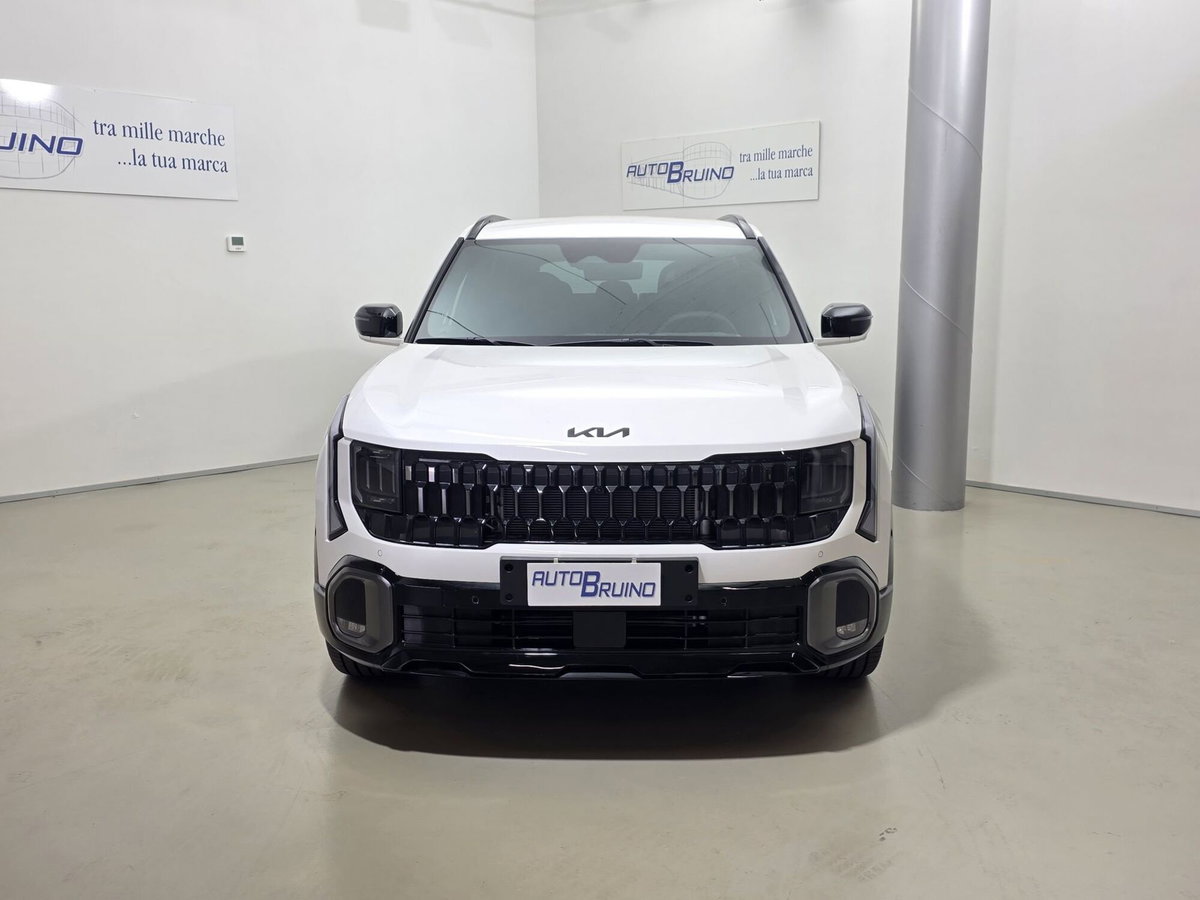 Kia Seltos 1.6 tgdi X-line Techno Pack 4wd dct (2)