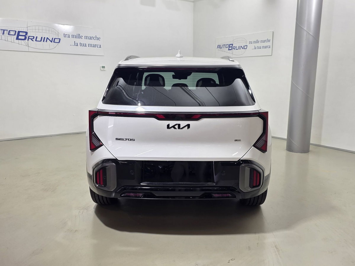 Kia Seltos 1.6 tgdi X-line Techno Pack 4wd dct (6)