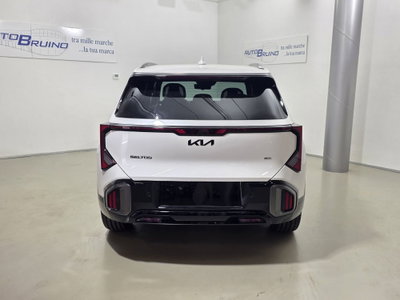 Kia Seltos 1.6 tgdi X-line Techno Pack 4wd dct (6)