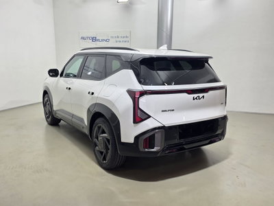 Kia Seltos 1.6 tgdi X-line Techno Pack 4wd dct (7)