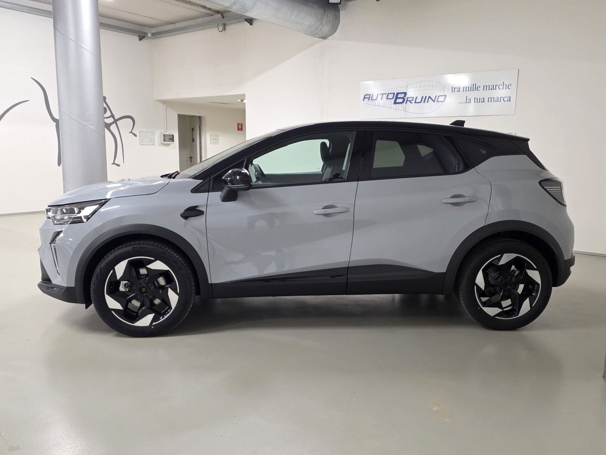 Renault Captur 1.2 eco-g Techno 120cv (2)