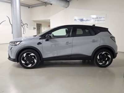 Renault Captur 1.2 eco-g Techno 120cv (2)