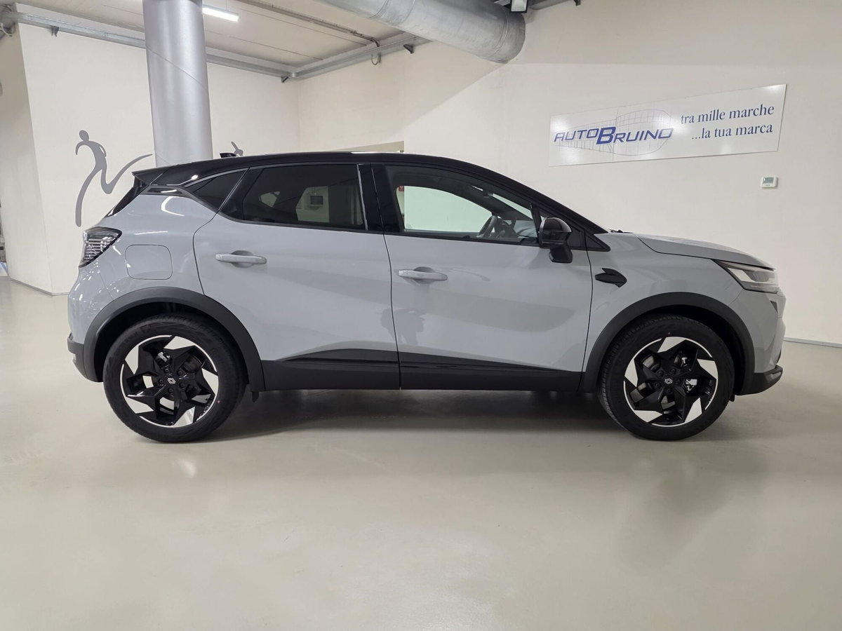 Renault Captur 1.2 eco-g Techno 120cv (4)
