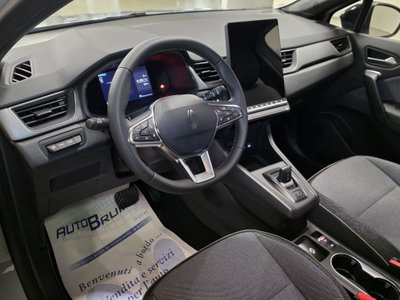 Renault Captur 1.2 eco-g Techno 120cv (9)