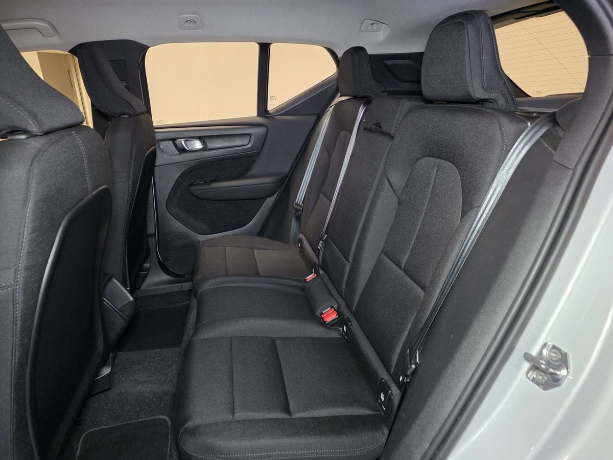 Volvo XC40 T3 Geartronic Momentum Core (10)