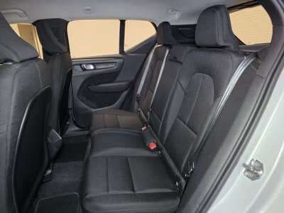 Volvo XC40 T3 Geartronic Momentum Core (10)